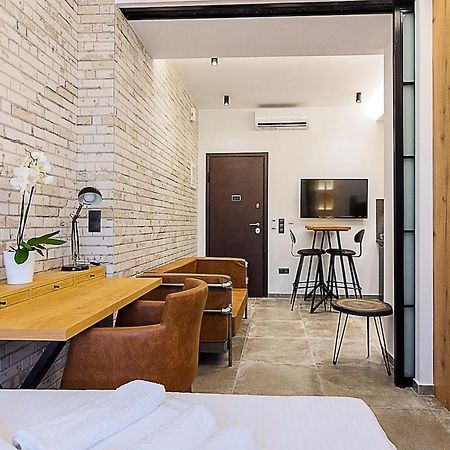 Centrally Located Studio Next To Syntagma Sq. Atenas Exterior foto