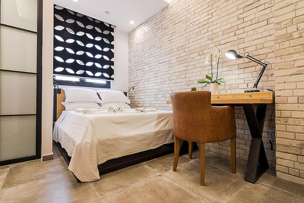 Centrally Located Studio Next To Syntagma Sq. Atenas Exterior foto