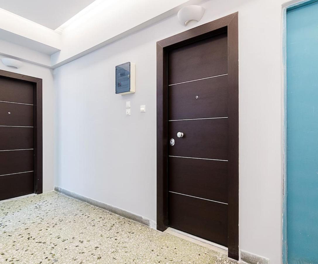 Centrally Located Studio Next To Syntagma Sq. Atenas Exterior foto